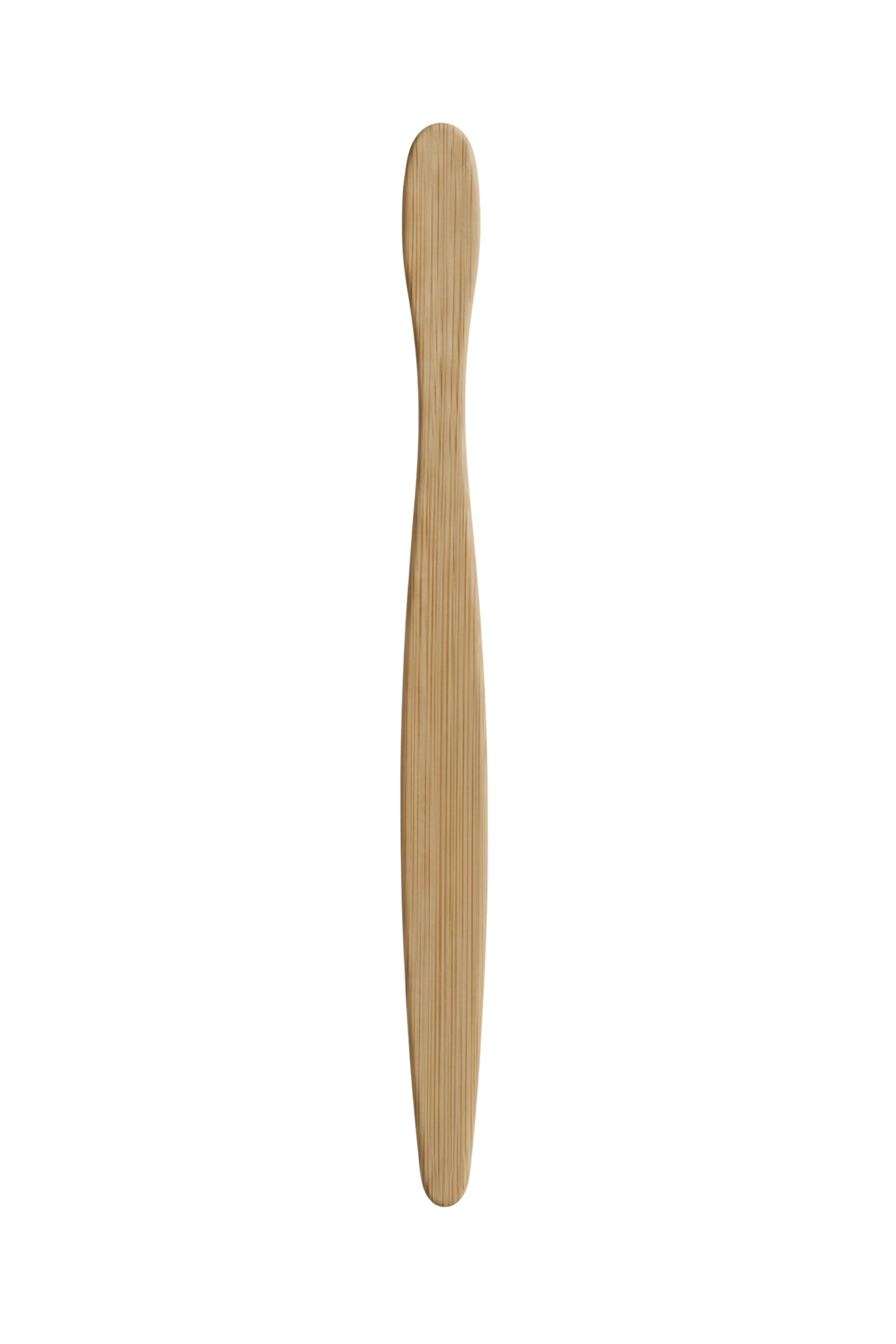超薄扁柄 (The Slim)